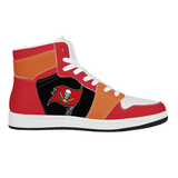 Up To 25% OFF Best Tampa Bay Buccaneers High Top Sneakers