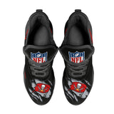 Up To 40% OFF The Best Tampa Bay Buccaneers Sneakers For Running Walking - Max soul shoes