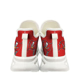 Up To 40% OFF The Best Tampa Bay Buccaneers Sneakers For Running Walking - Max soul shoes