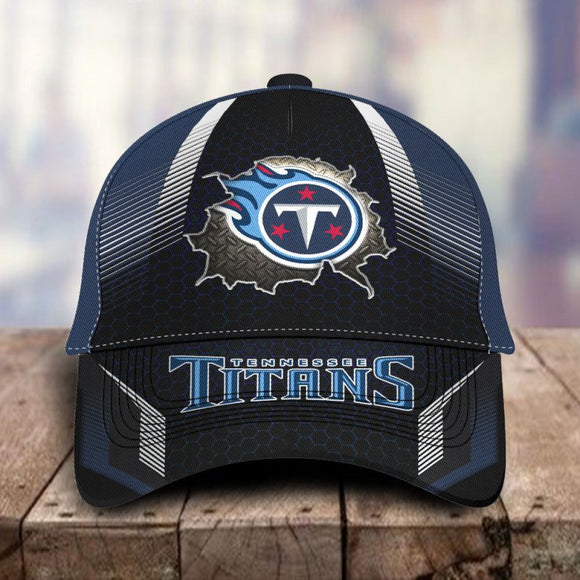 Lowest Price Best Unisex Tennessee Titans Adjustable Hat