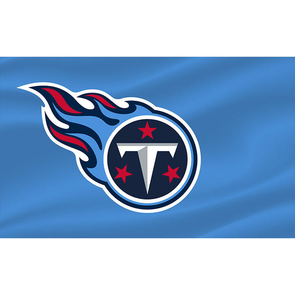 25% OFF Tennessee Titans Flags 3x5 Team Logo - Only Today