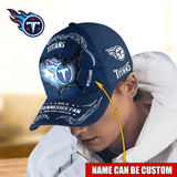 The Best Cheap Tennessee Titans Hats I Am A Tennessee Fan Custom Name