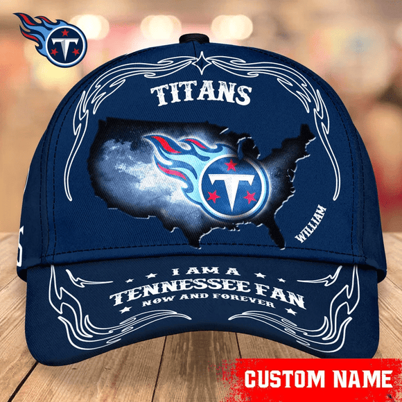 The Best Cheap Tennessee Titans Hats I Am A Tennessee Fan Custom Name