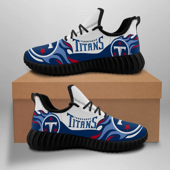 23% OFF Cheap Tennessee Titans Sneakers For Men Women, Titans shoes