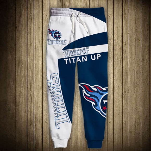 Buy Best Tennessee Titans Sweatpants Womens - Get 18% OFF Now