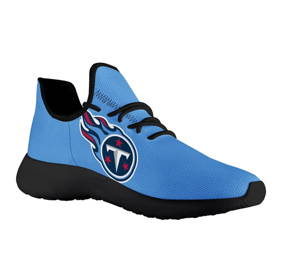 23% OFF Tennessee Titans Yeezy Sneakers, Custom Titans Shoes
