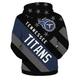 Up To 20% OFF Tennessee Titans Zip Up Hoodies Banner For Sale