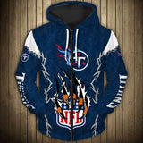 20% OFF Men’s Tennessee Titans Hoodies Cheap - Limited Time Offer