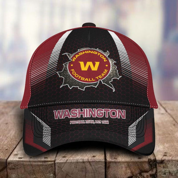 Lowest Price Best Unisex Washington Commanders Adjustable Hat