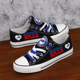 Women's Buffalo Bills Shoes T-DF115H (1)