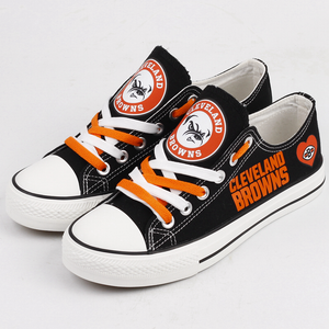 Cheapest price Women's Cleveland Browns shoes