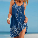 BUY Women's Indianapolis Colts Dress Tree - Get 15% OFF Now