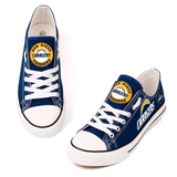 Cheapest price Women's Los Angeles Chargers shoes