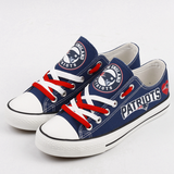 Cheapest price Women's New England Patriots shoes