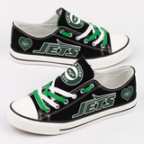 Cheapest price Women's New York Jets shoes