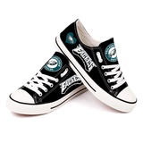 Cheapest price Women's Philadelphia Eagles shoes