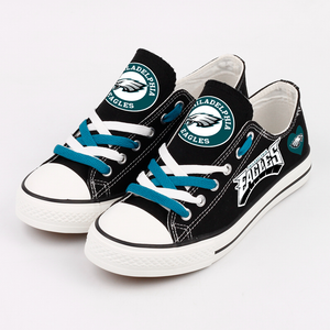 Cheapest price Women's Philadelphia Eagles shoes